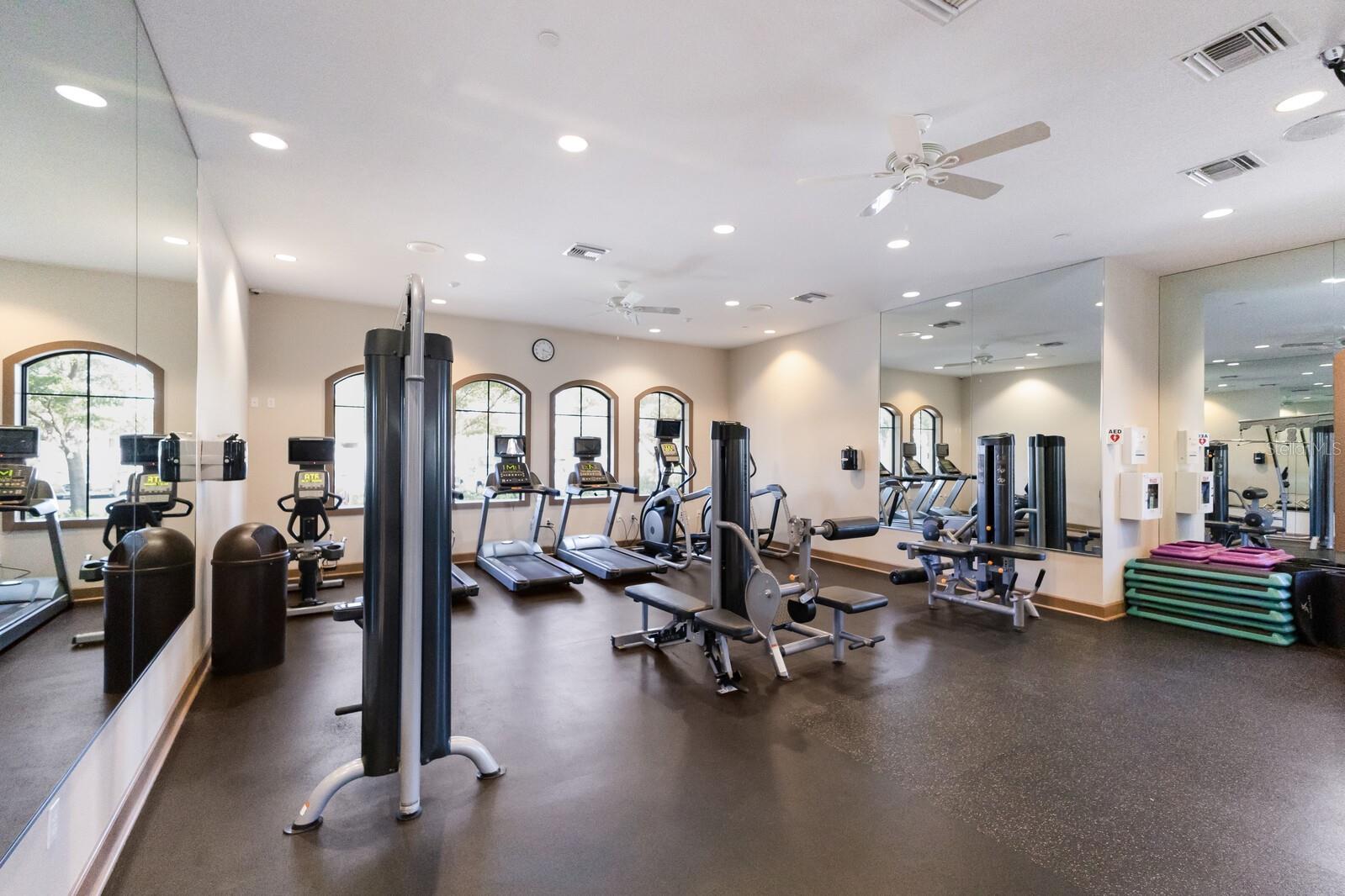 Image 50 of 54 For 8724 Bellussi Drive