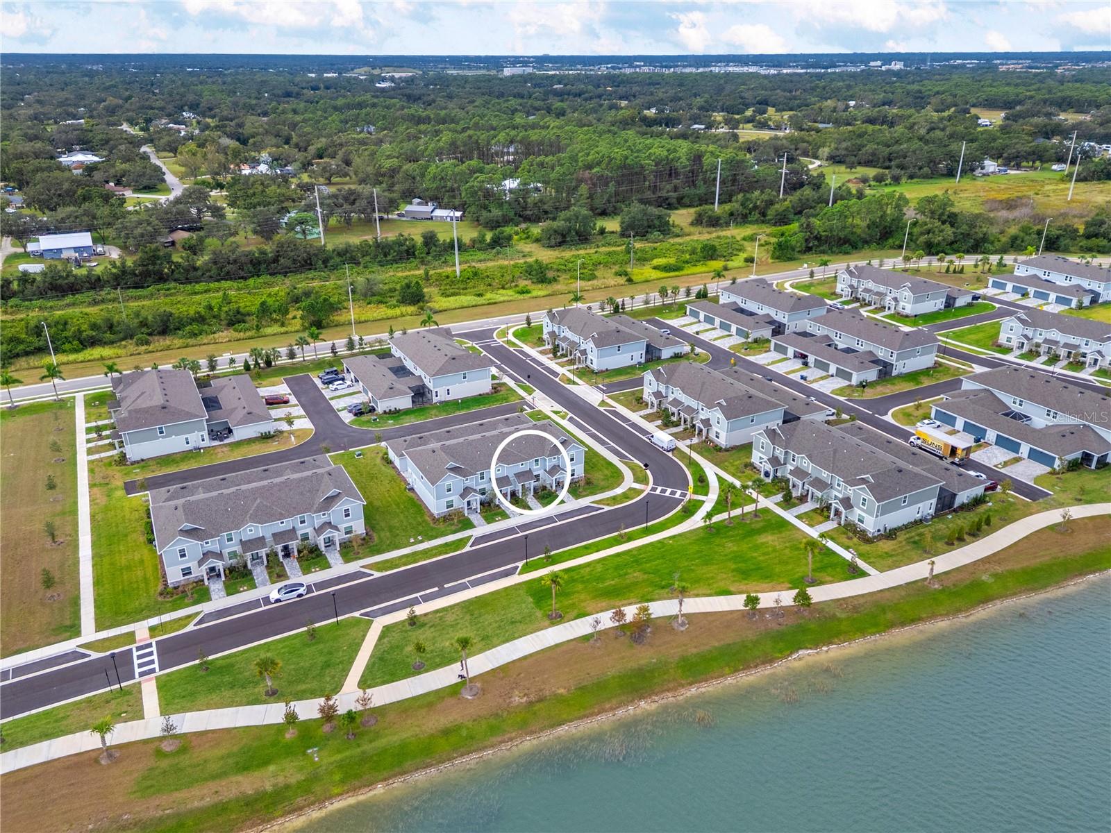 Image 22 of 26 For 7304 Portlight Lane