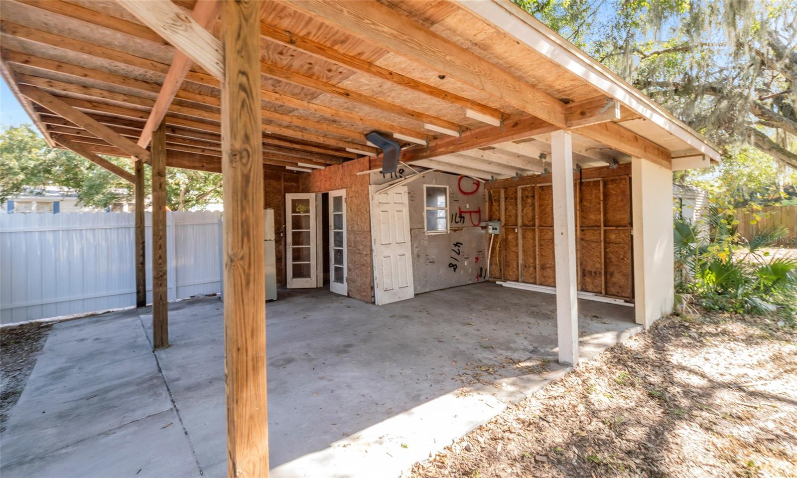 Image 36 of 45 For 10004 Vaughn Street