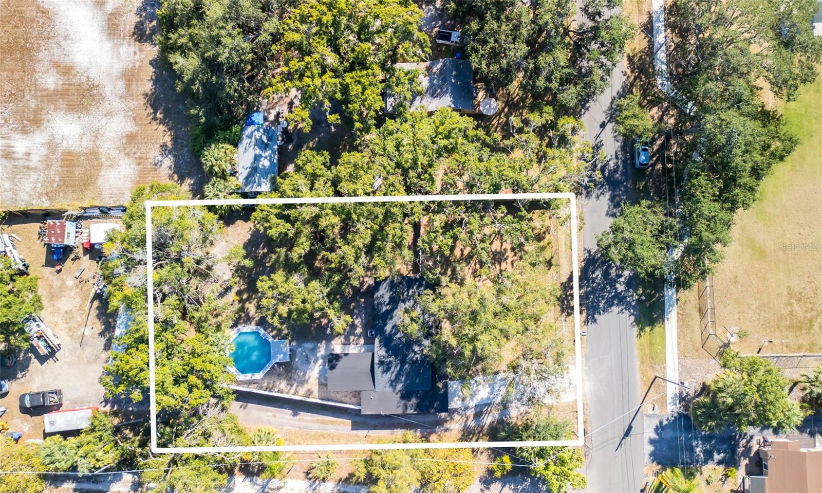 Image 45 of 45 For 10004 Vaughn Street