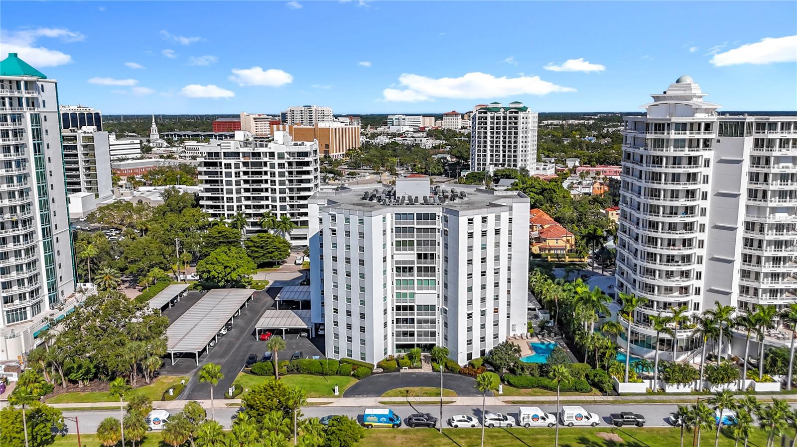 Image 4 of 31 For 435 Gulfstream Avenue 1006