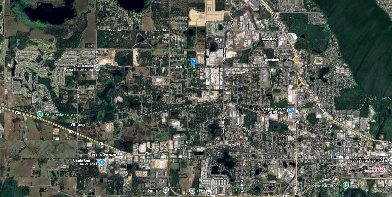 Image 4 of 6 For 2715 Griffin Road