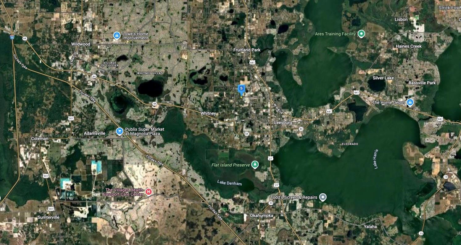 Image 5 of 6 For 2715 Griffin Road