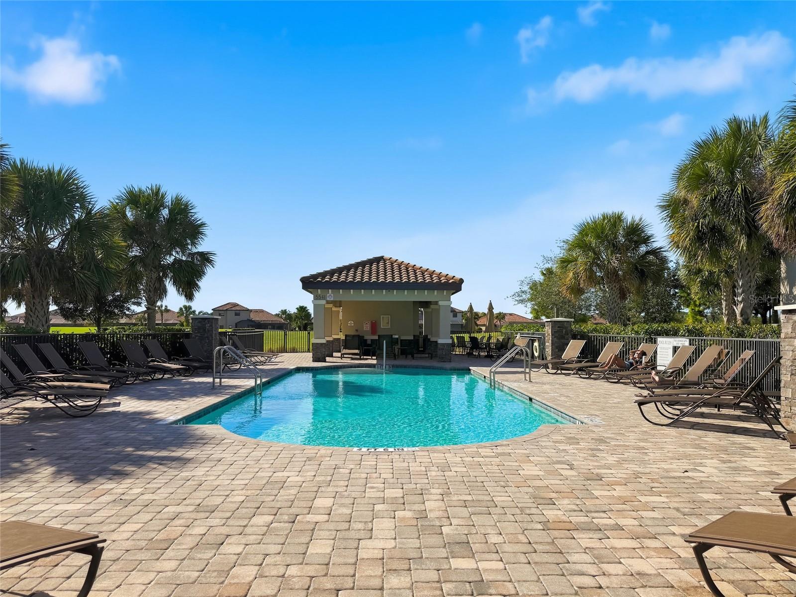 Image 16 of 46 For 5577 Palmer Circle 205