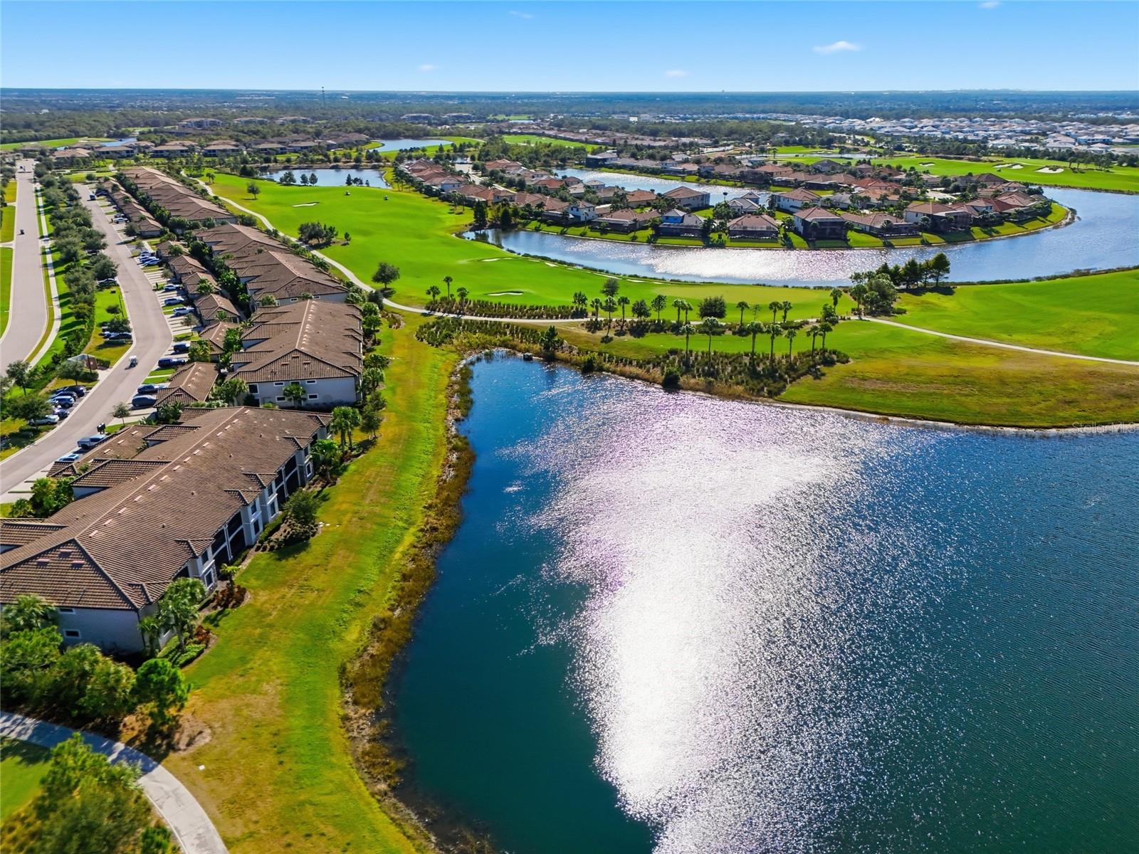 Image 18 of 46 For 5577 Palmer Circle 205