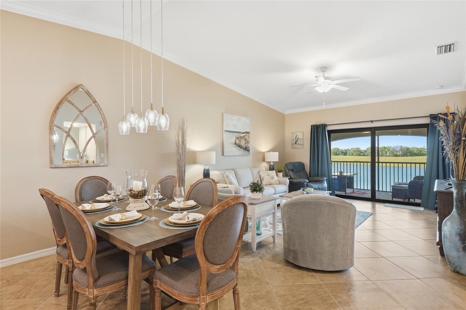 Image 3 of 46 For 5577 Palmer Circle 205