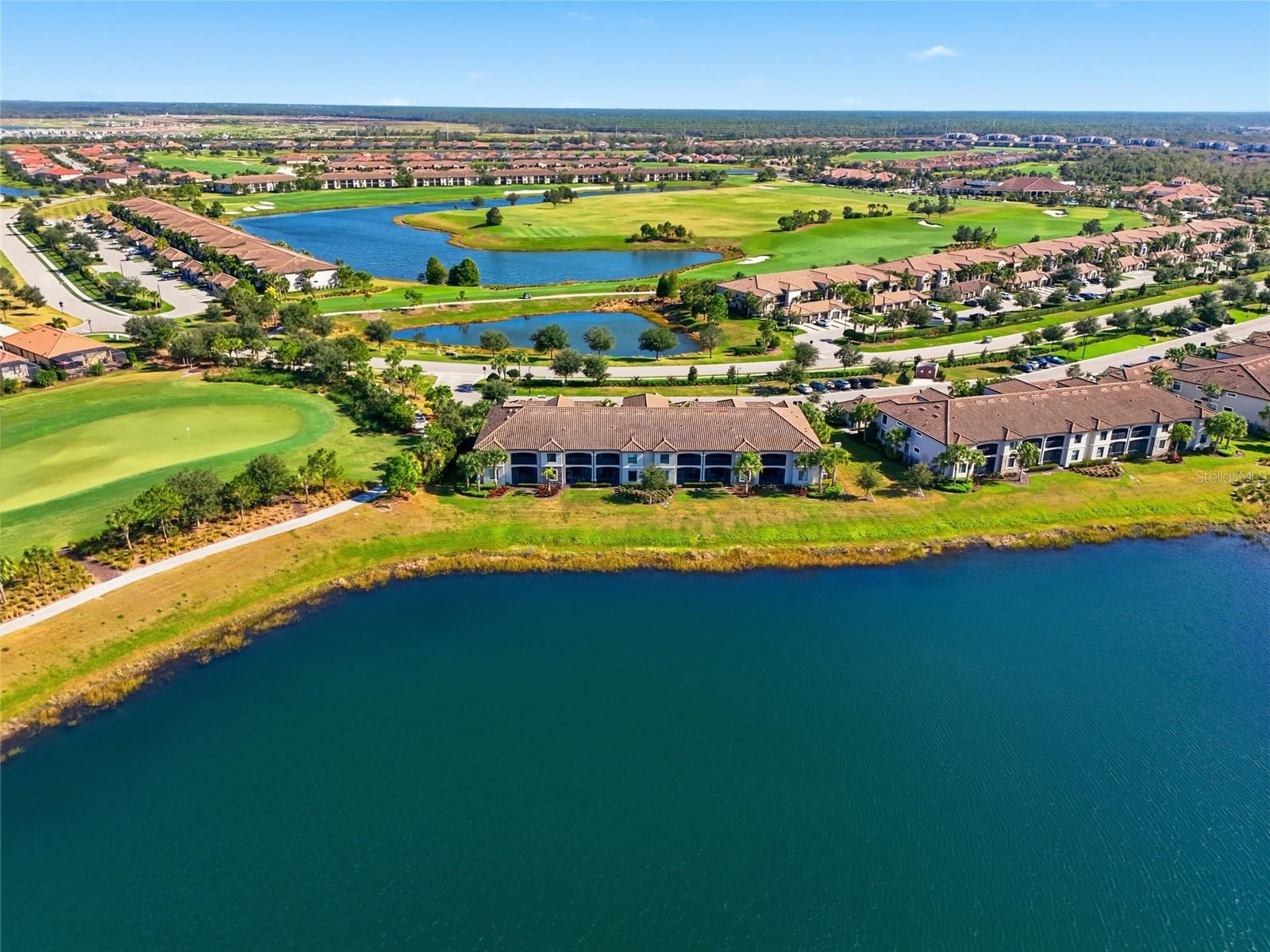 Image 42 of 46 For 5577 Palmer Circle 205