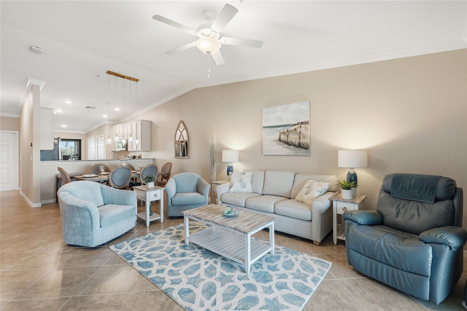 Image 5 of 46 For 5577 Palmer Circle 205