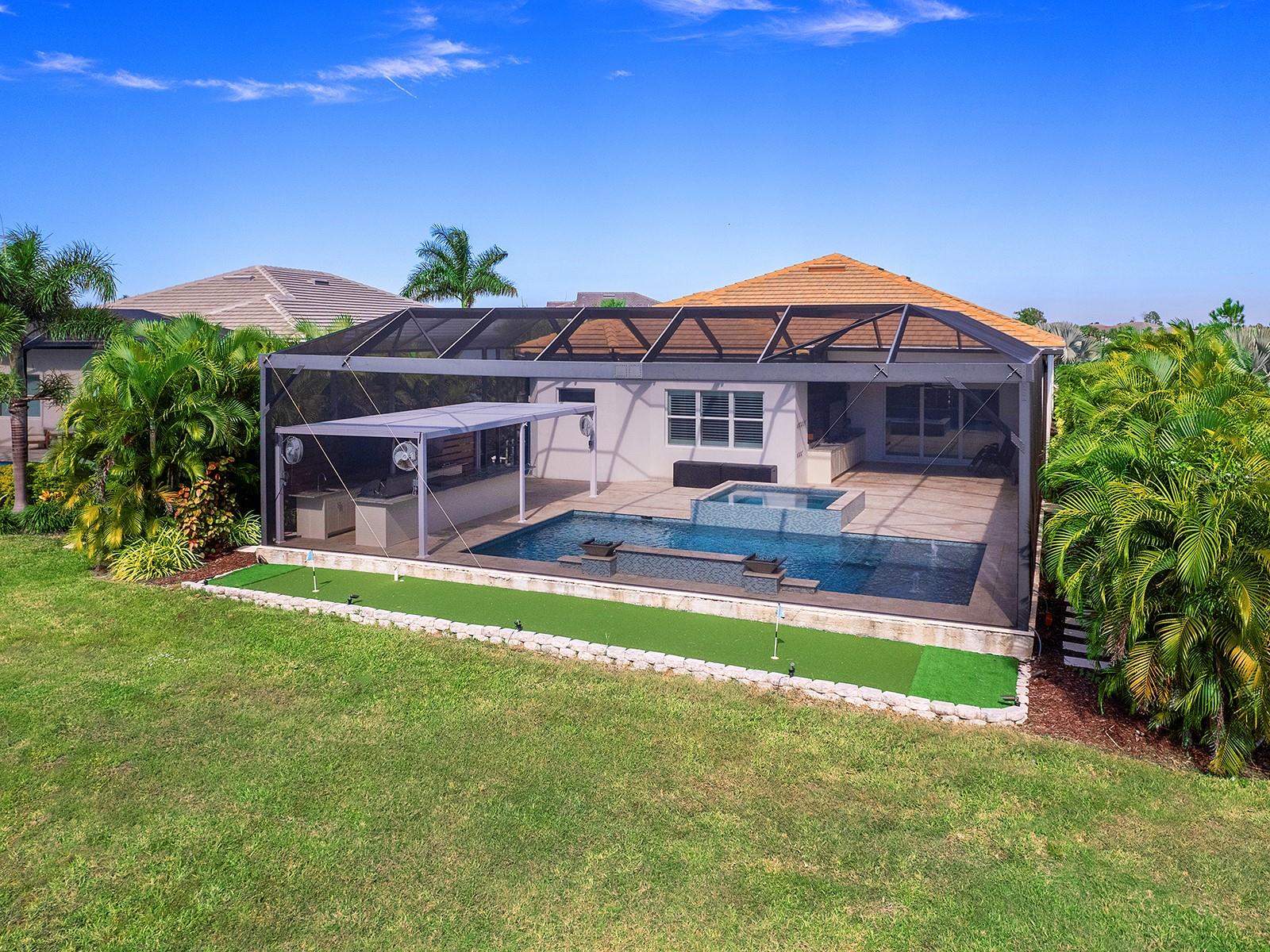 Image 2 of 64 For 8358 Redonda Loop