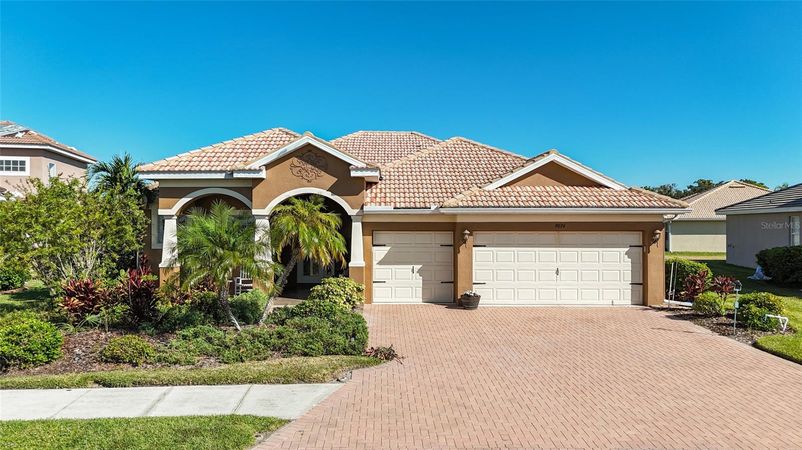 Details for 9074 Willowbrook Circle, BRADENTON, FL 34212