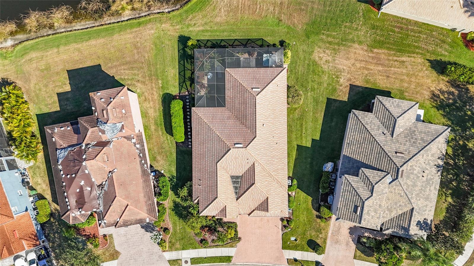 Image 48 of 71 For 9074 Willowbrook Circle