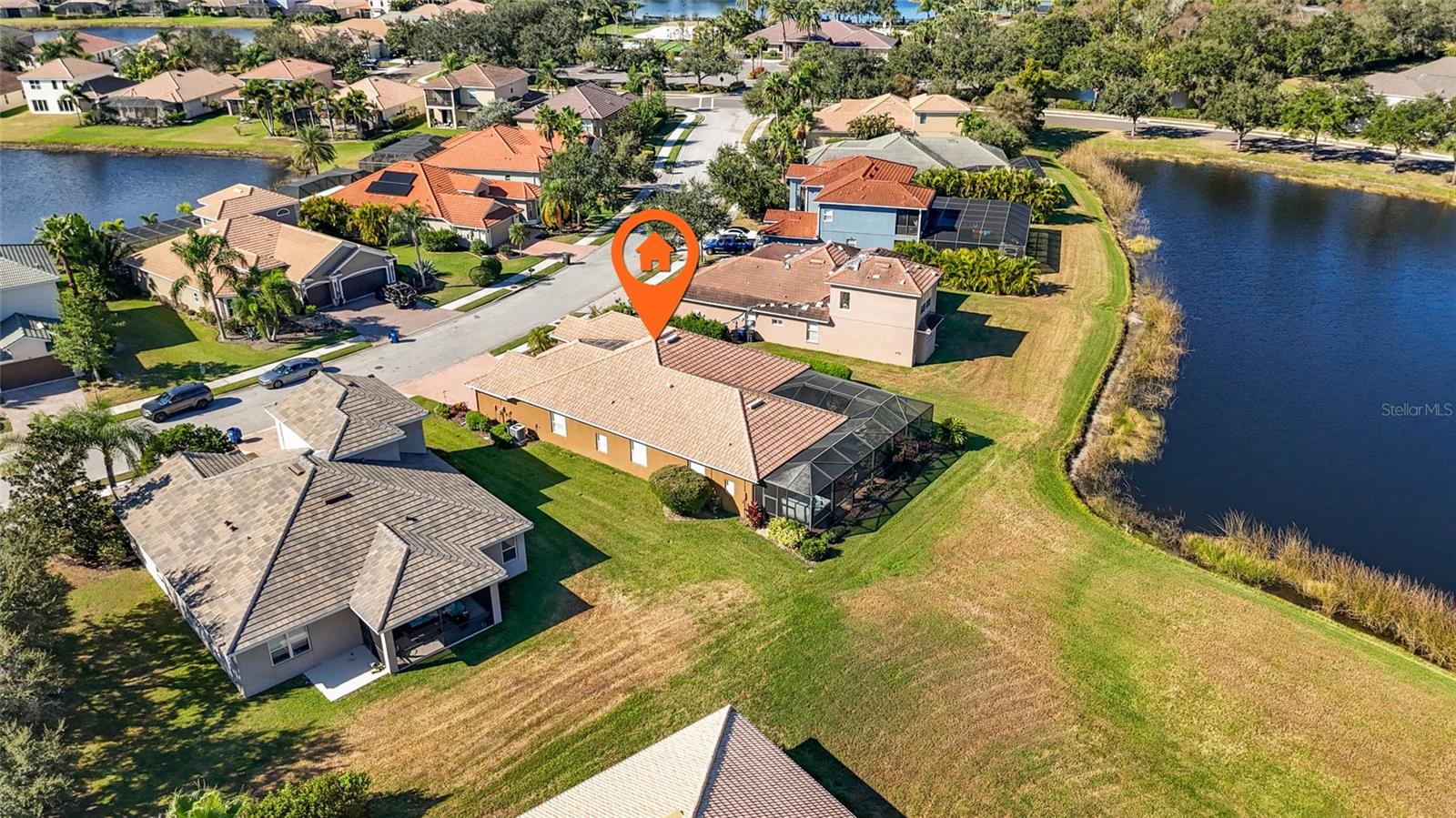 Image 51 of 71 For 9074 Willowbrook Circle