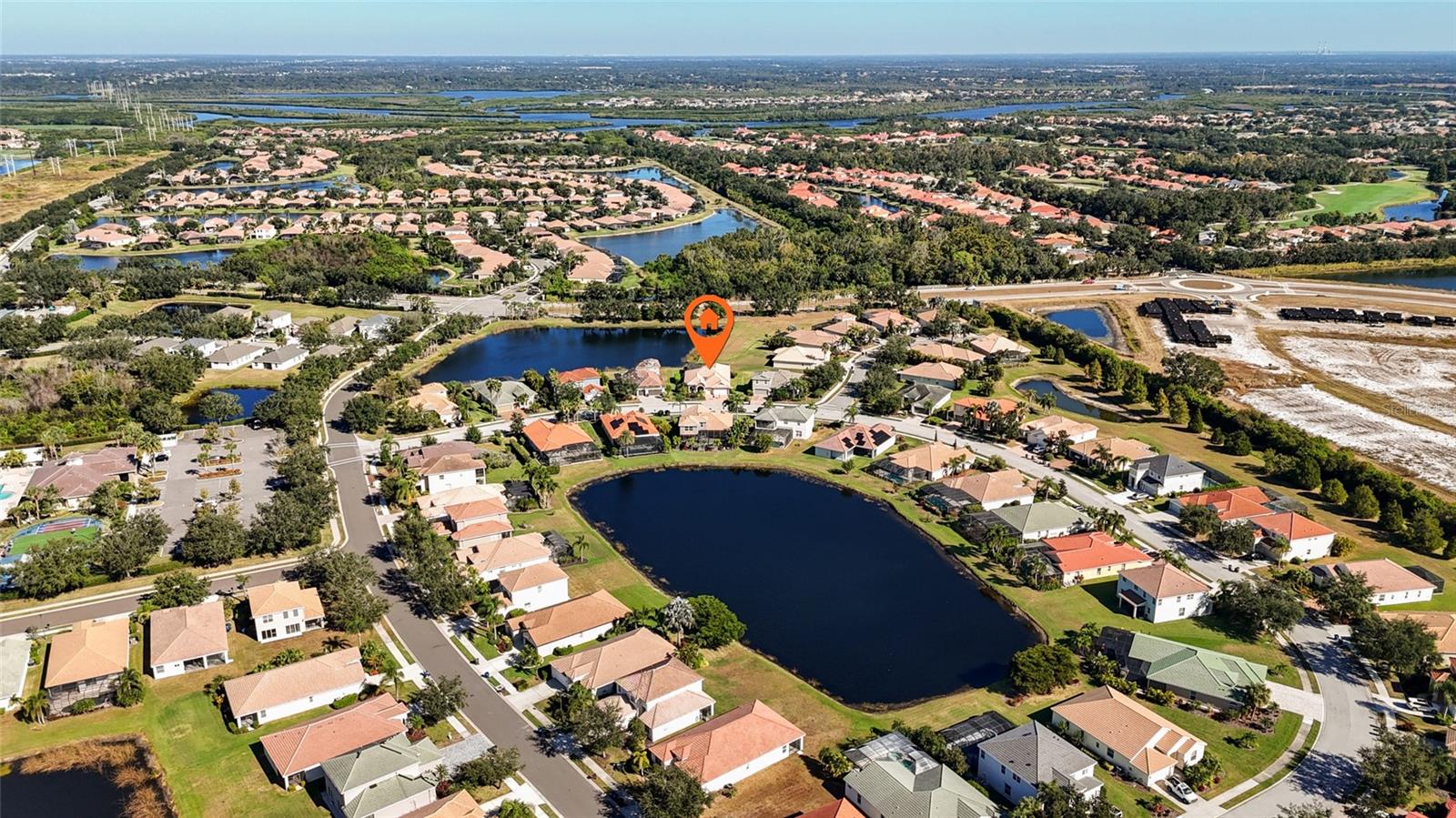 Image 66 of 71 For 9074 Willowbrook Circle