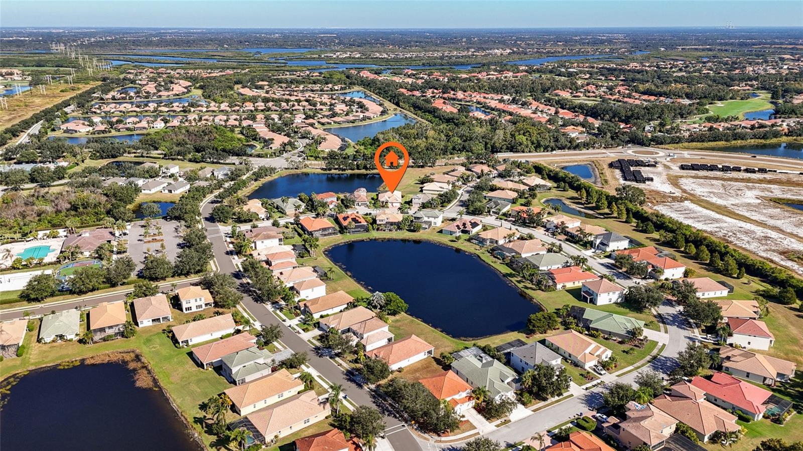 Image 68 of 71 For 9074 Willowbrook Circle