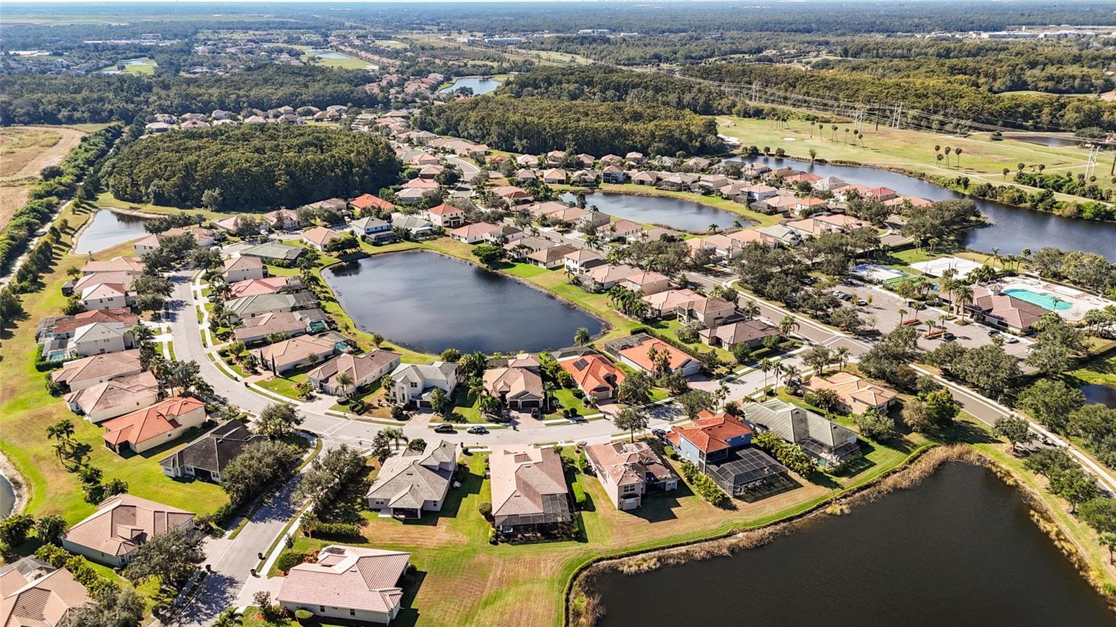 Image 69 of 71 For 9074 Willowbrook Circle