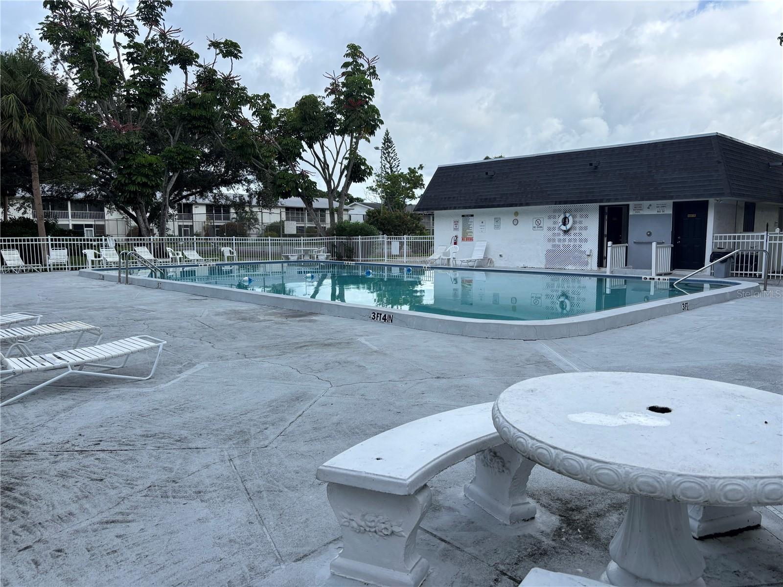 Image 15 of 18 For 4503 3rd Street Circle W 266