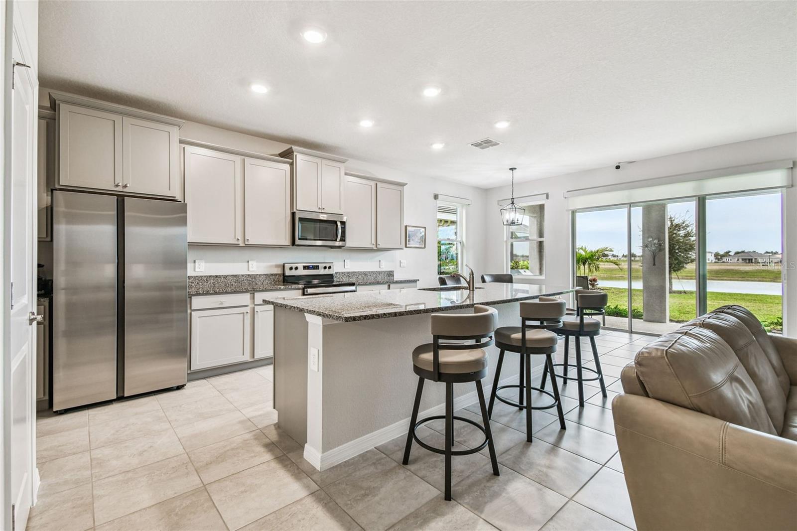 Image 11 of 95 For 17710 Pastureland Avenue