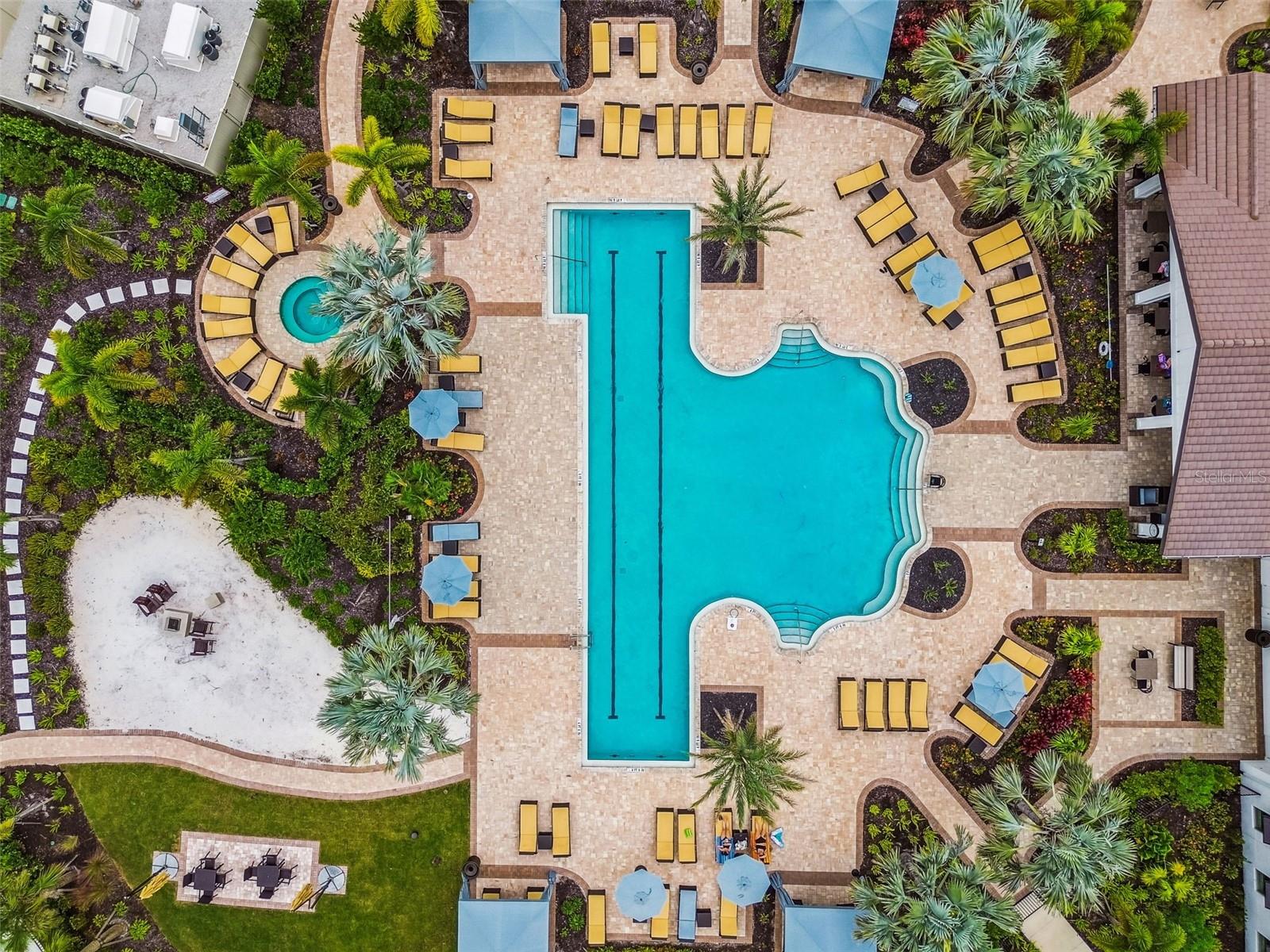 Image 59 of 95 For 17710 Pastureland Avenue