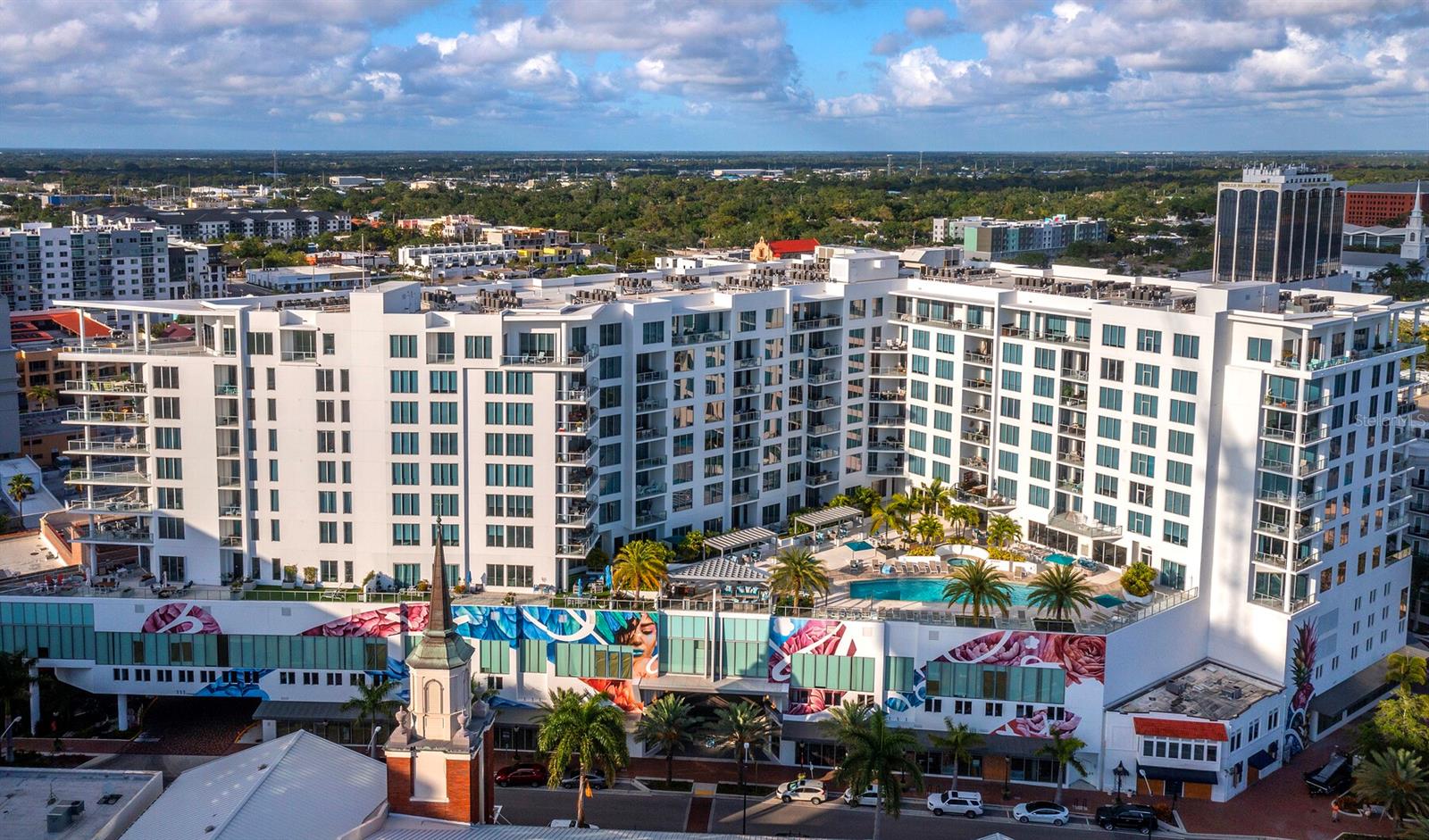 Details for 111 Pineapple Avenue 1007, SARASOTA, FL 34236