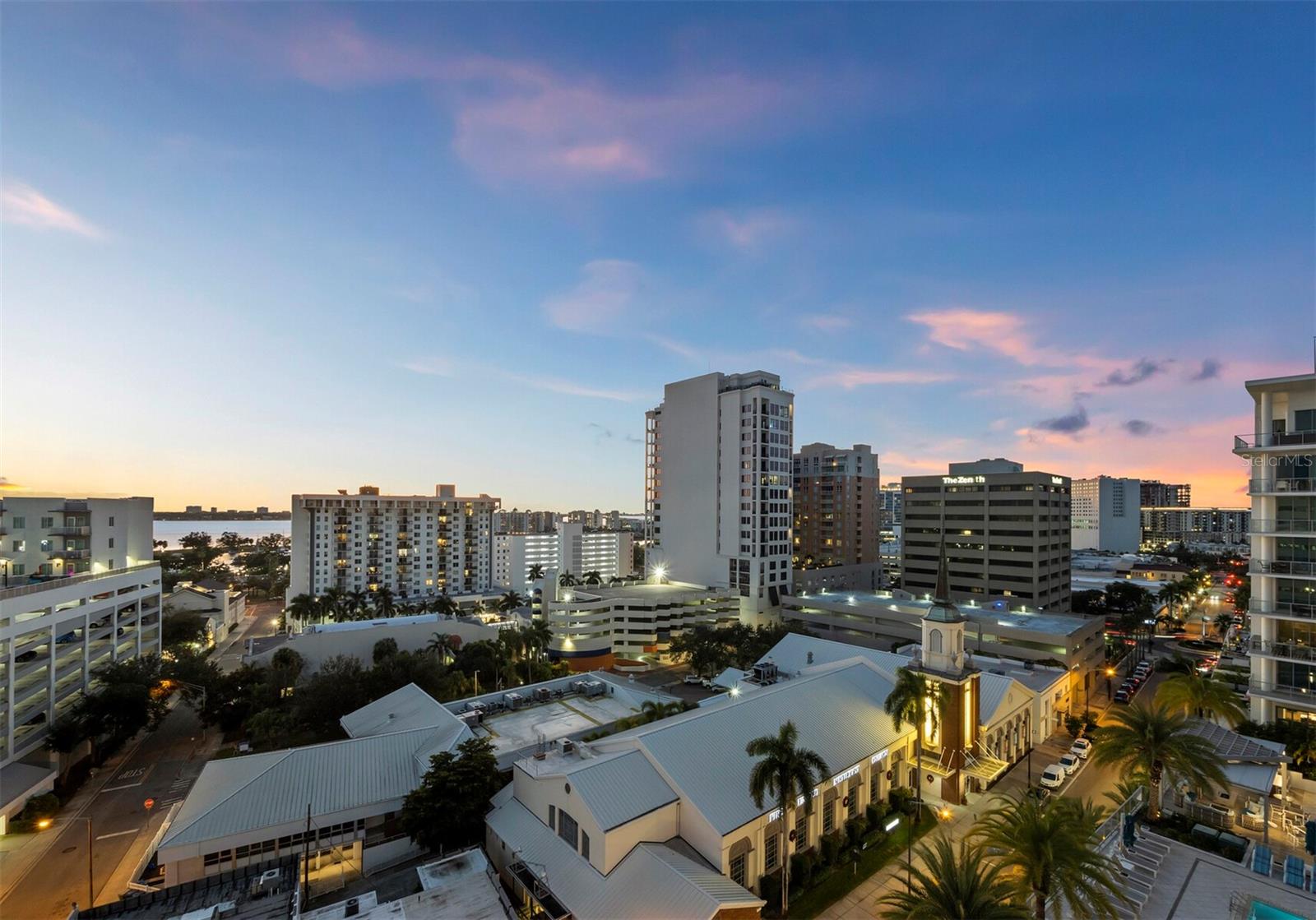 Image 12 of 47 For 111 Pineapple Avenue 1007