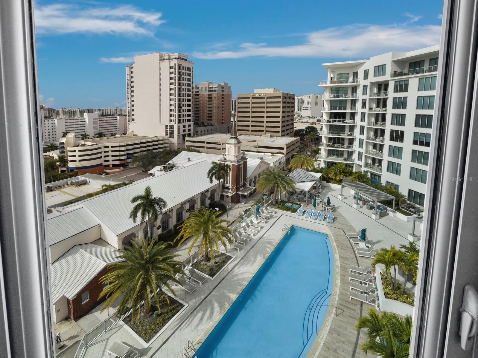 Image 30 of 47 For 111 Pineapple Avenue 1007