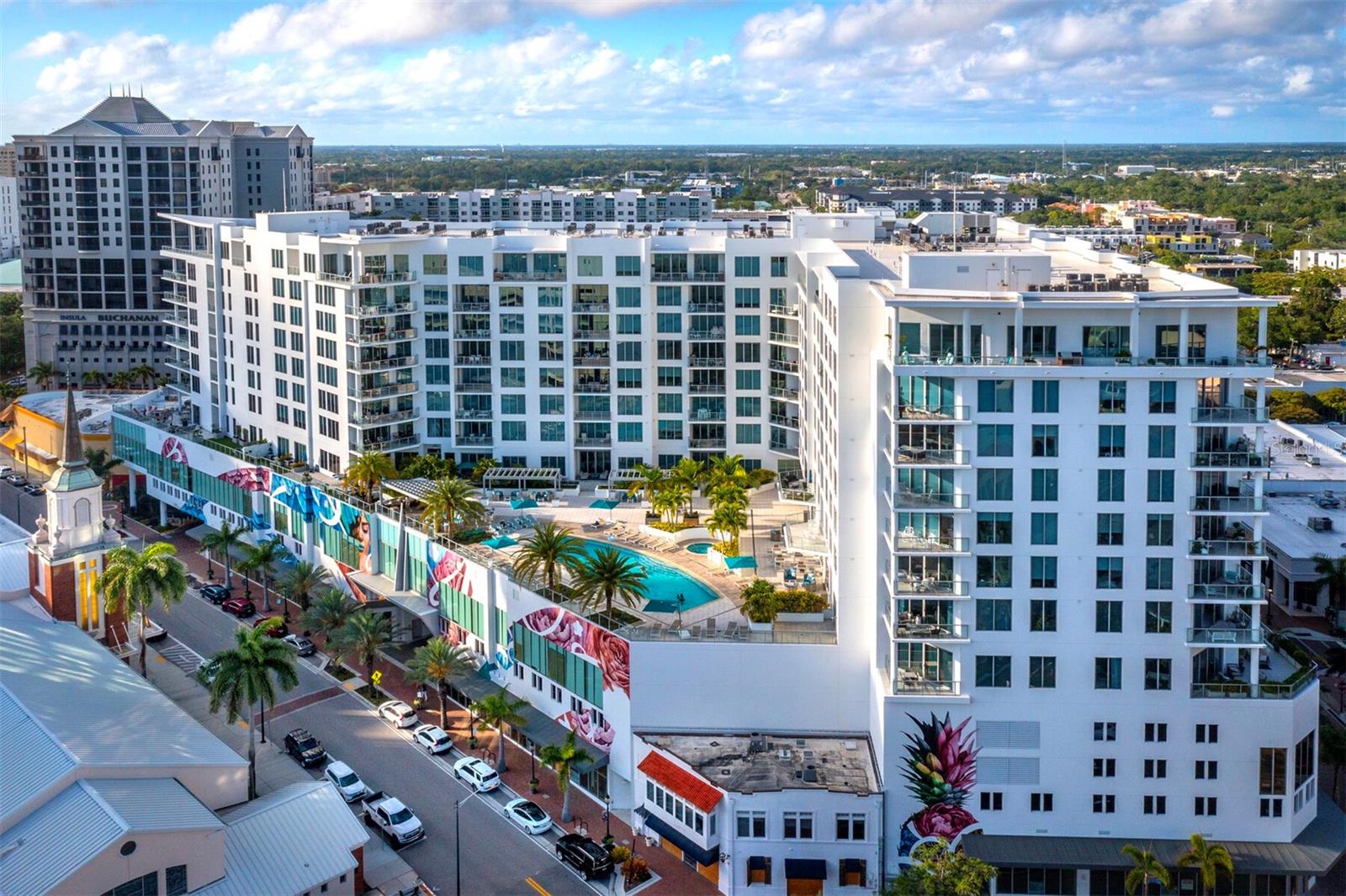 Image 37 of 47 For 111 Pineapple Avenue 1007