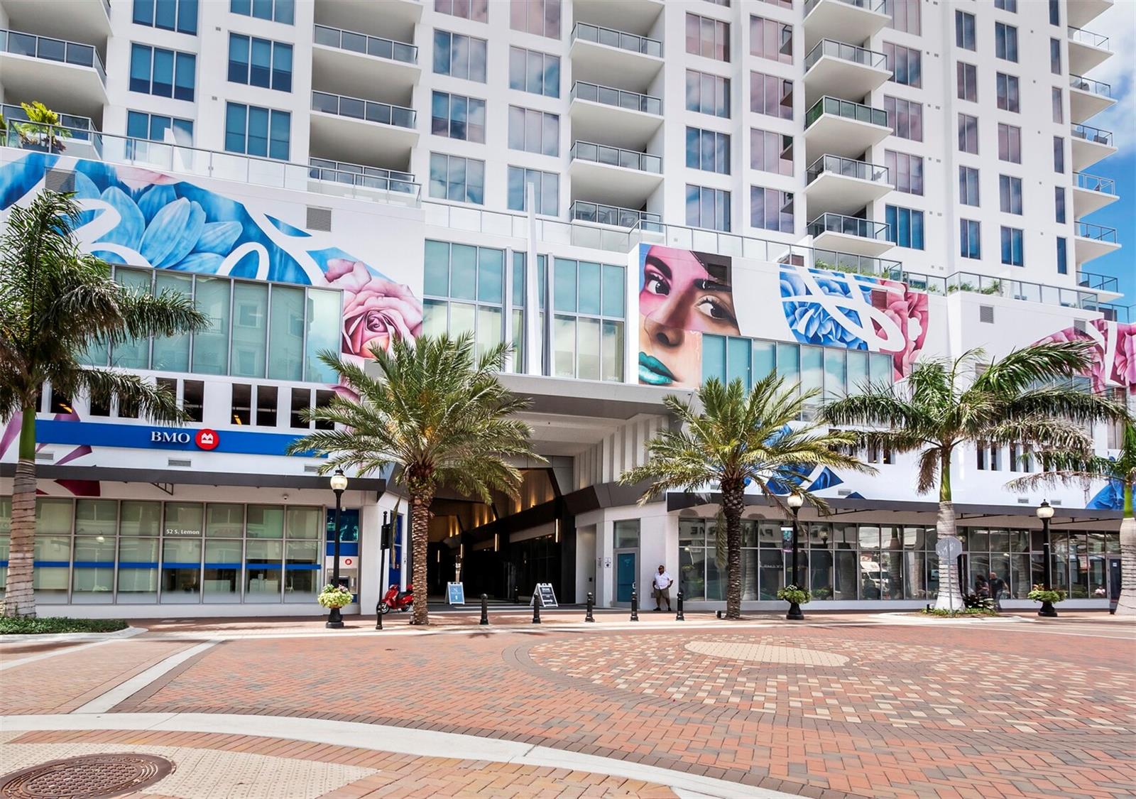 Image 39 of 47 For 111 Pineapple Avenue 1007