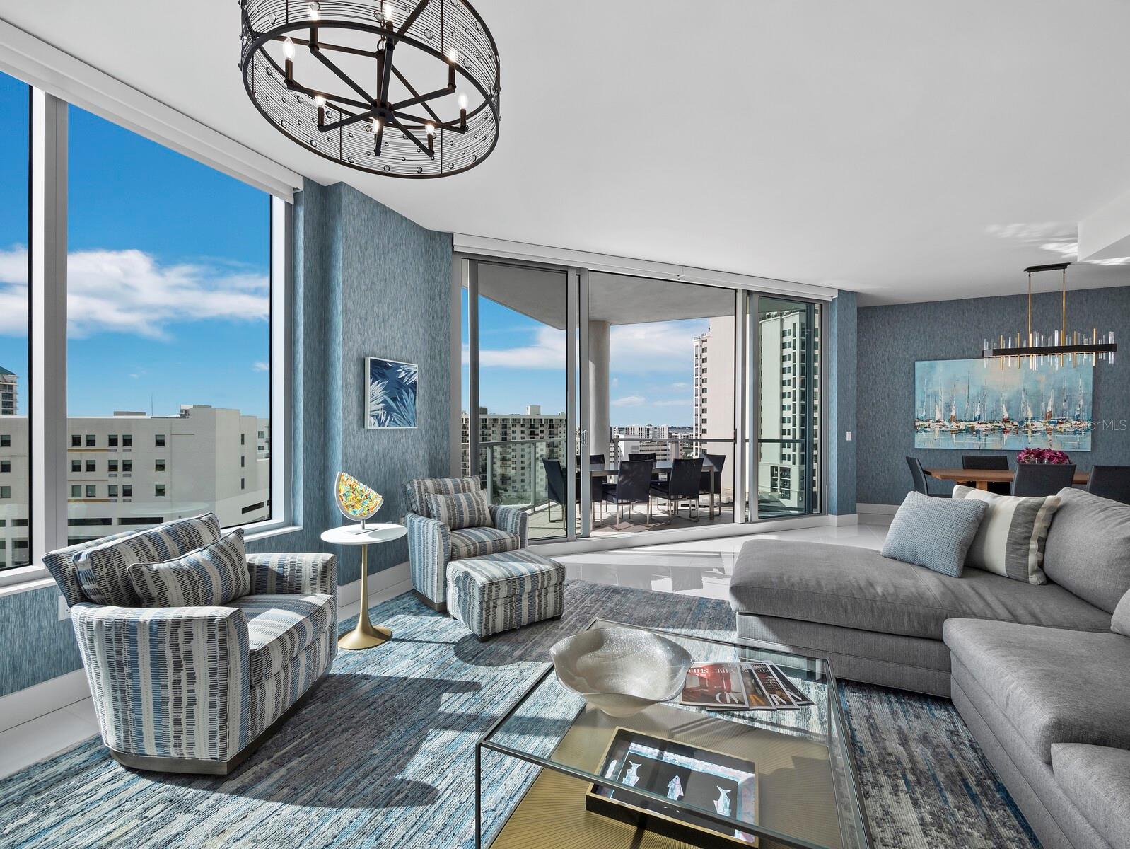 Image 4 of 47 For 111 Pineapple Avenue 1007