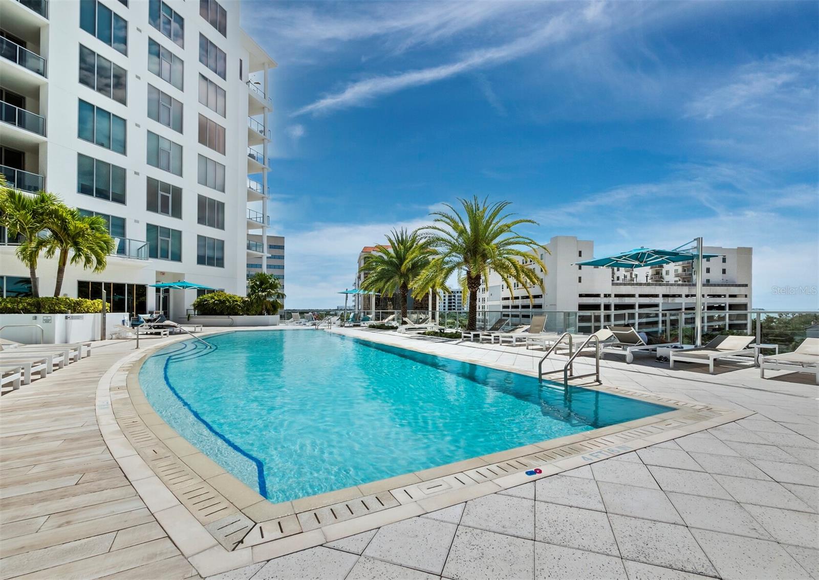 Image 43 of 47 For 111 Pineapple Avenue 1007