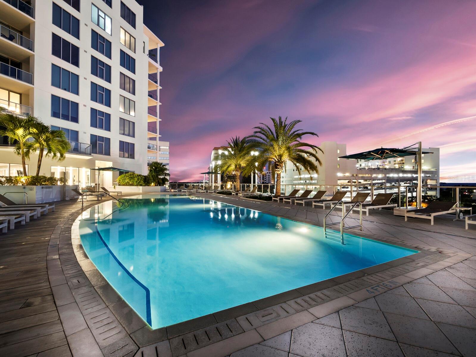 Image 45 of 47 For 111 Pineapple Avenue 1007