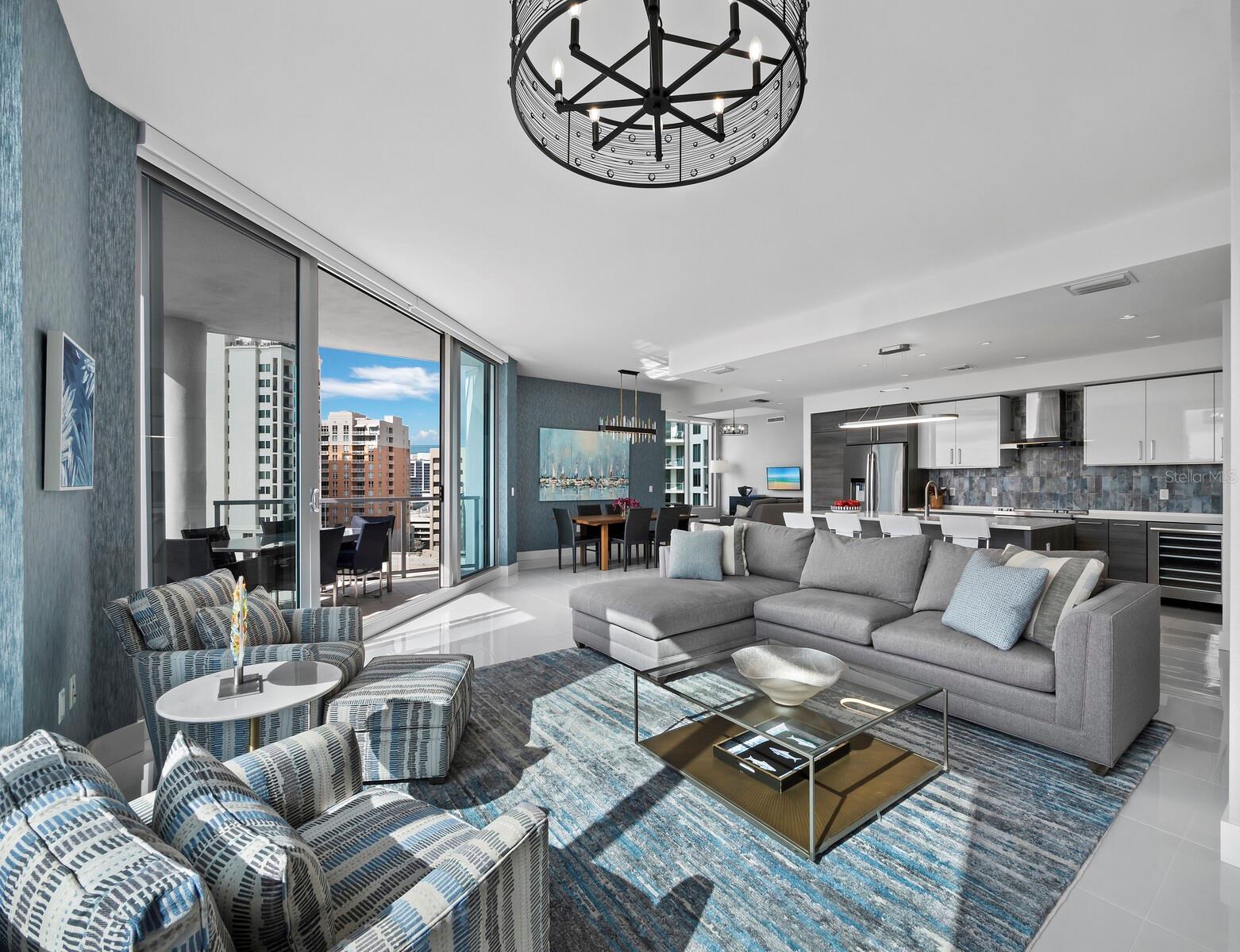 Image 5 of 47 For 111 Pineapple Avenue 1007