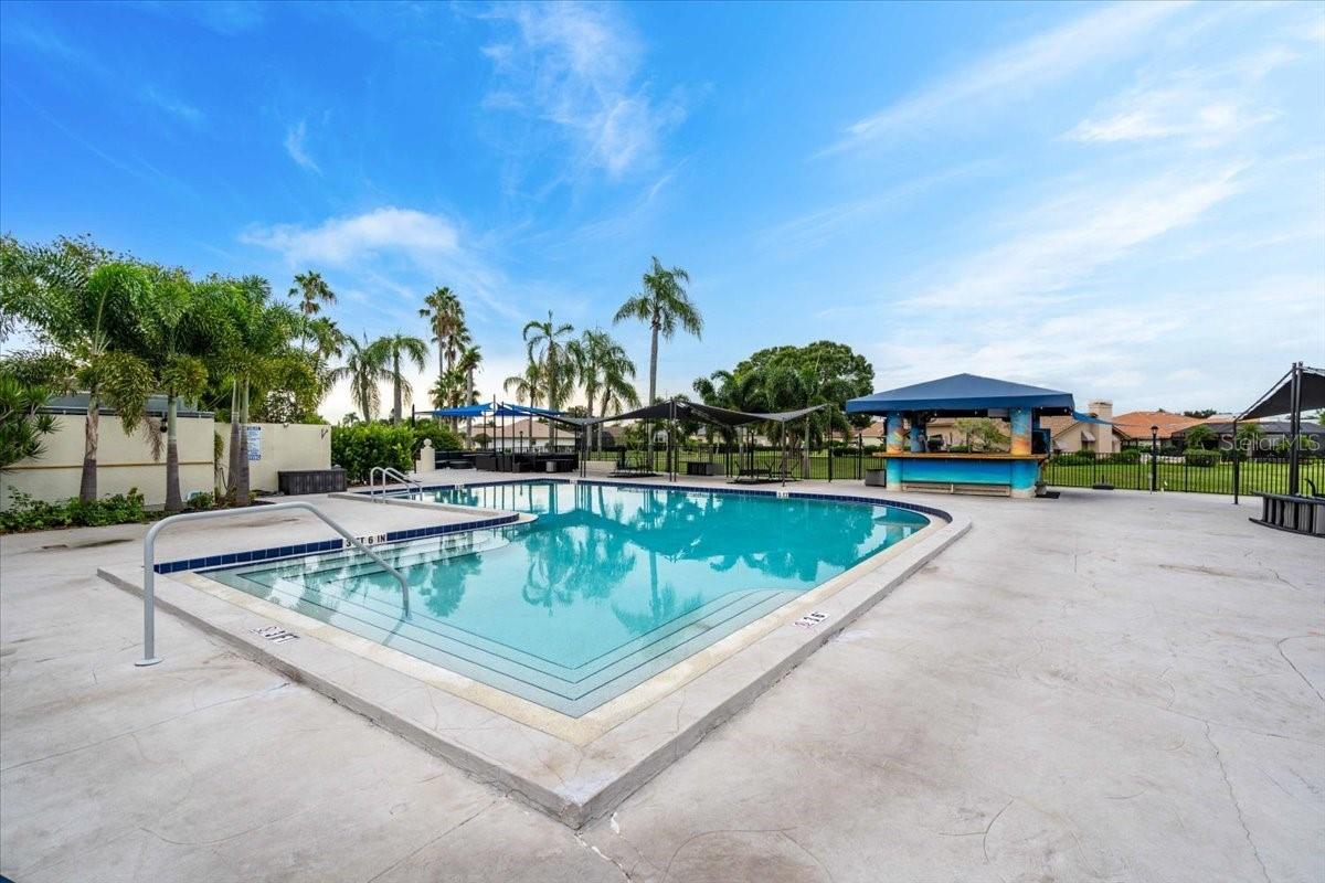 Image 44 of 49 For 4966 Clubview Court E