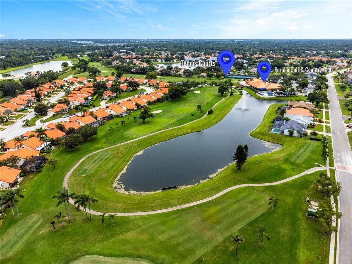 Image 47 of 49 For 4966 Clubview Court E