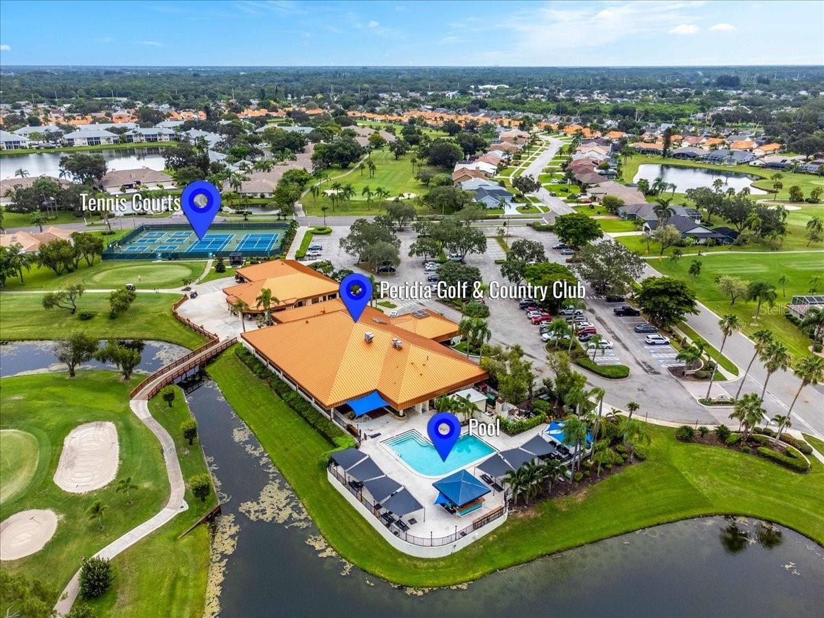 Image 48 of 49 For 4966 Clubview Court E