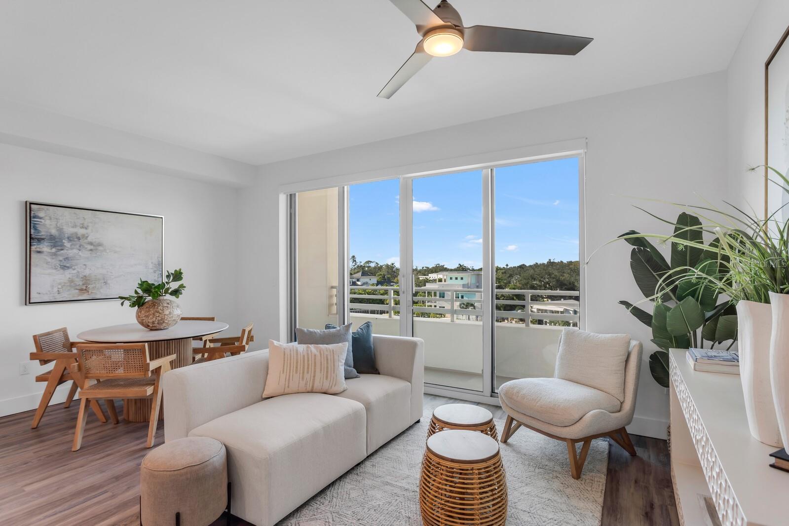 Image 17 of 43 For 1709 Tamiami Trail 503