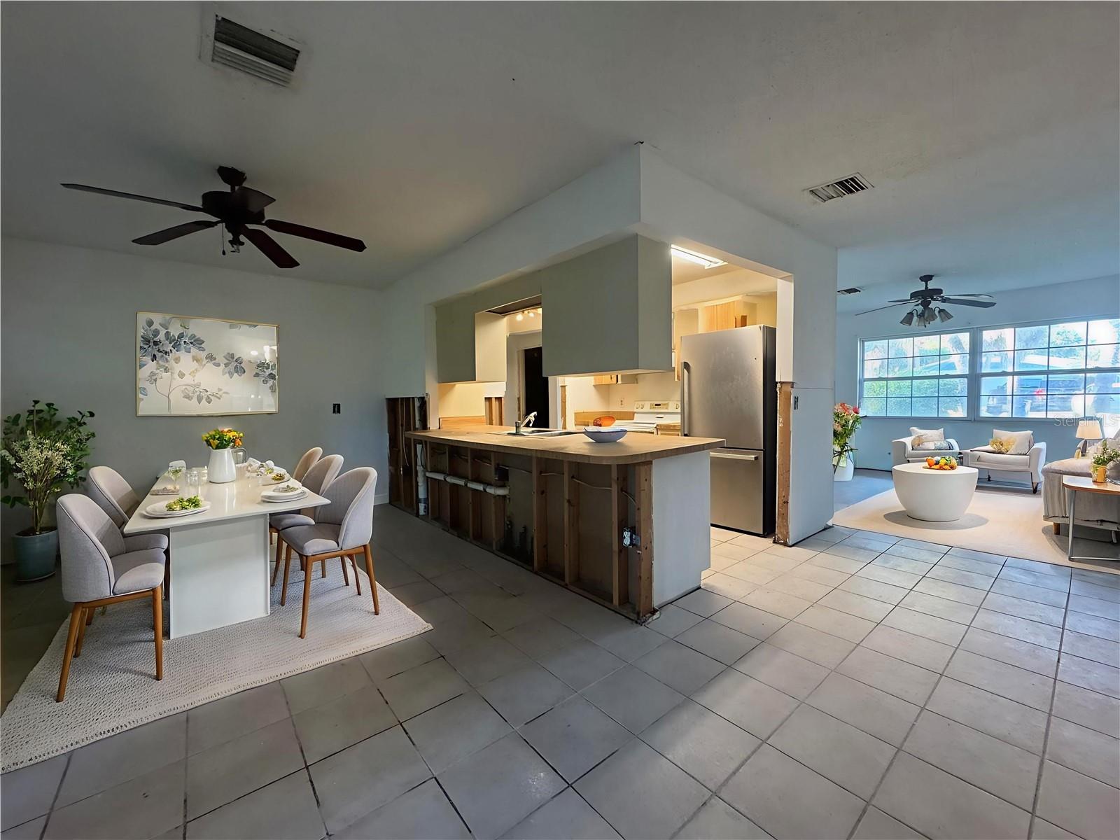 Image 5 of 15 For 601 Dolphin Road