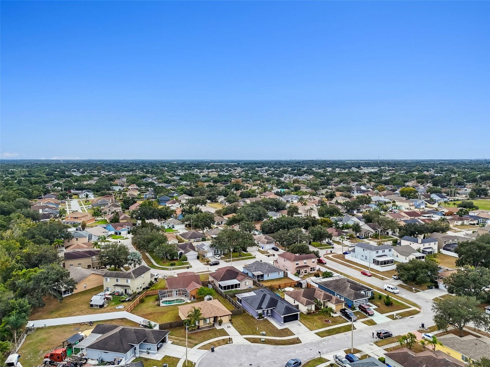 Listing photo id 37 for 1407 Oakford Court