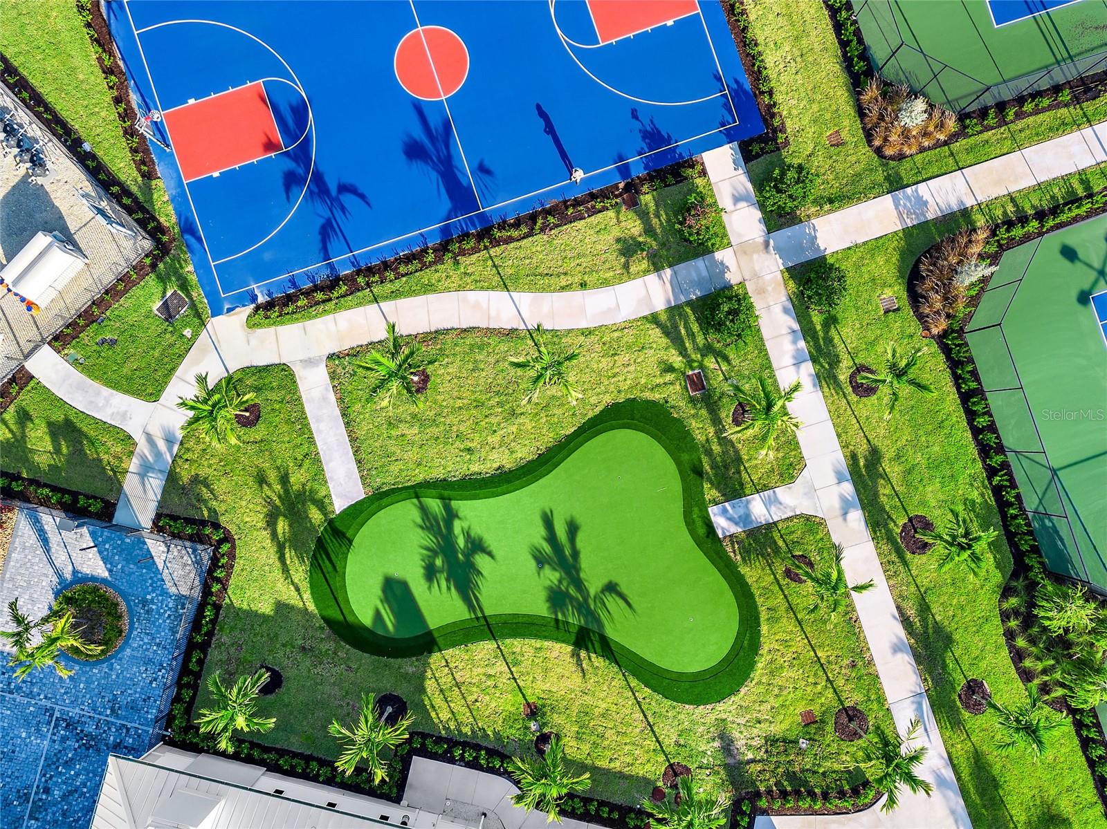 Image 53 of 57 For 15018 Oxford Grey Drive