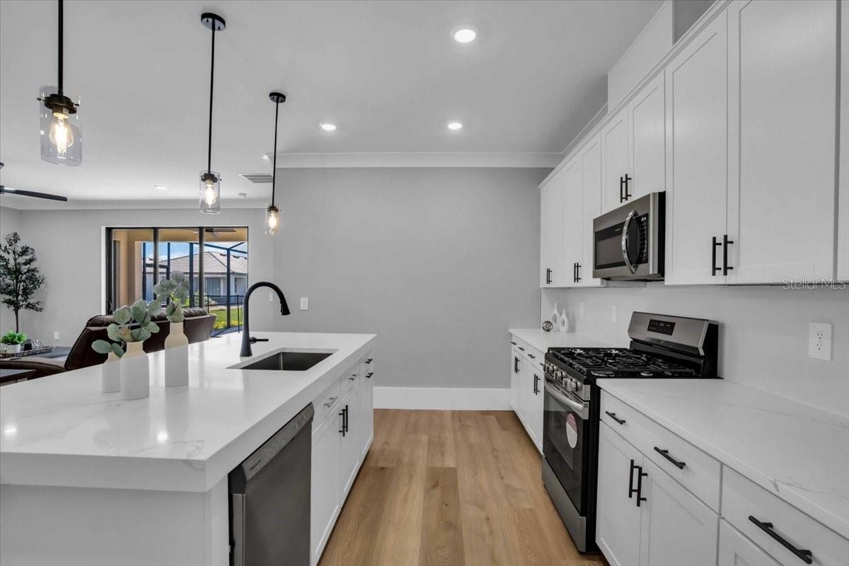 Image 6 of 57 For 15018 Oxford Grey Drive