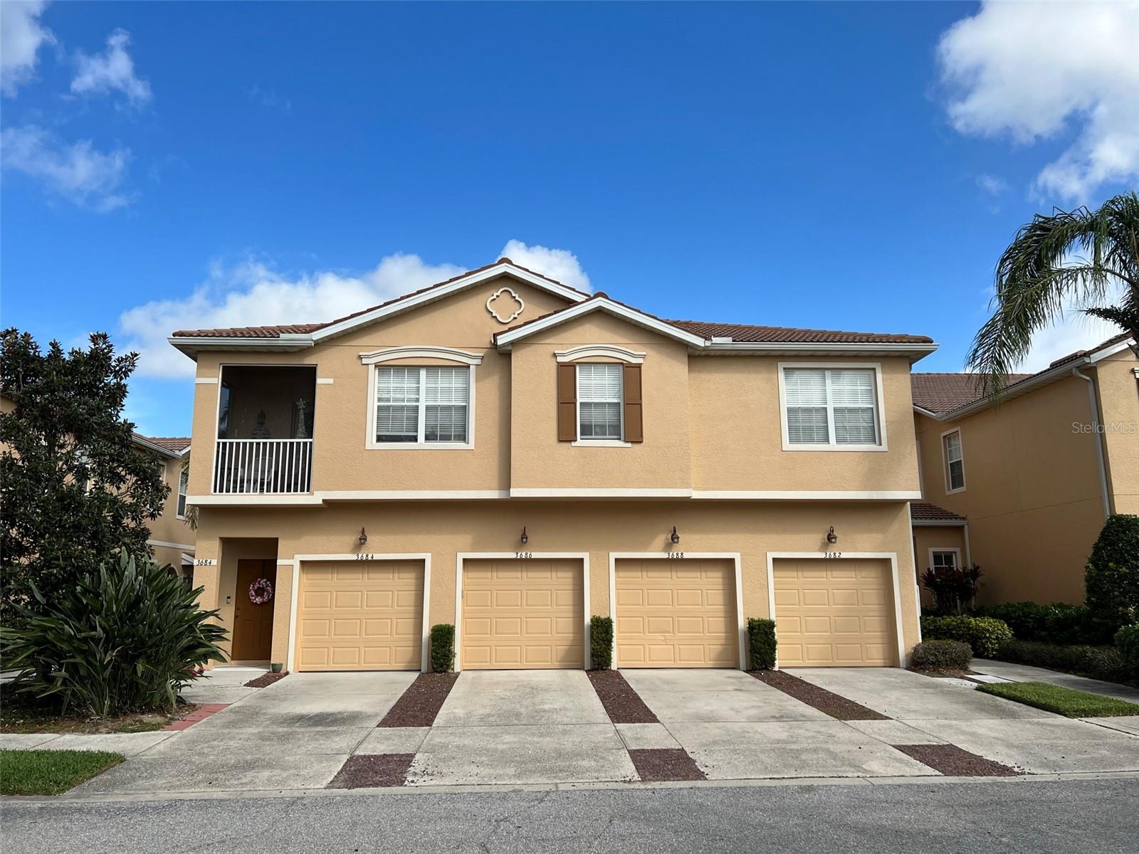 Details for 3688 Parkridge Circle 27-201, SARASOTA, FL 34243