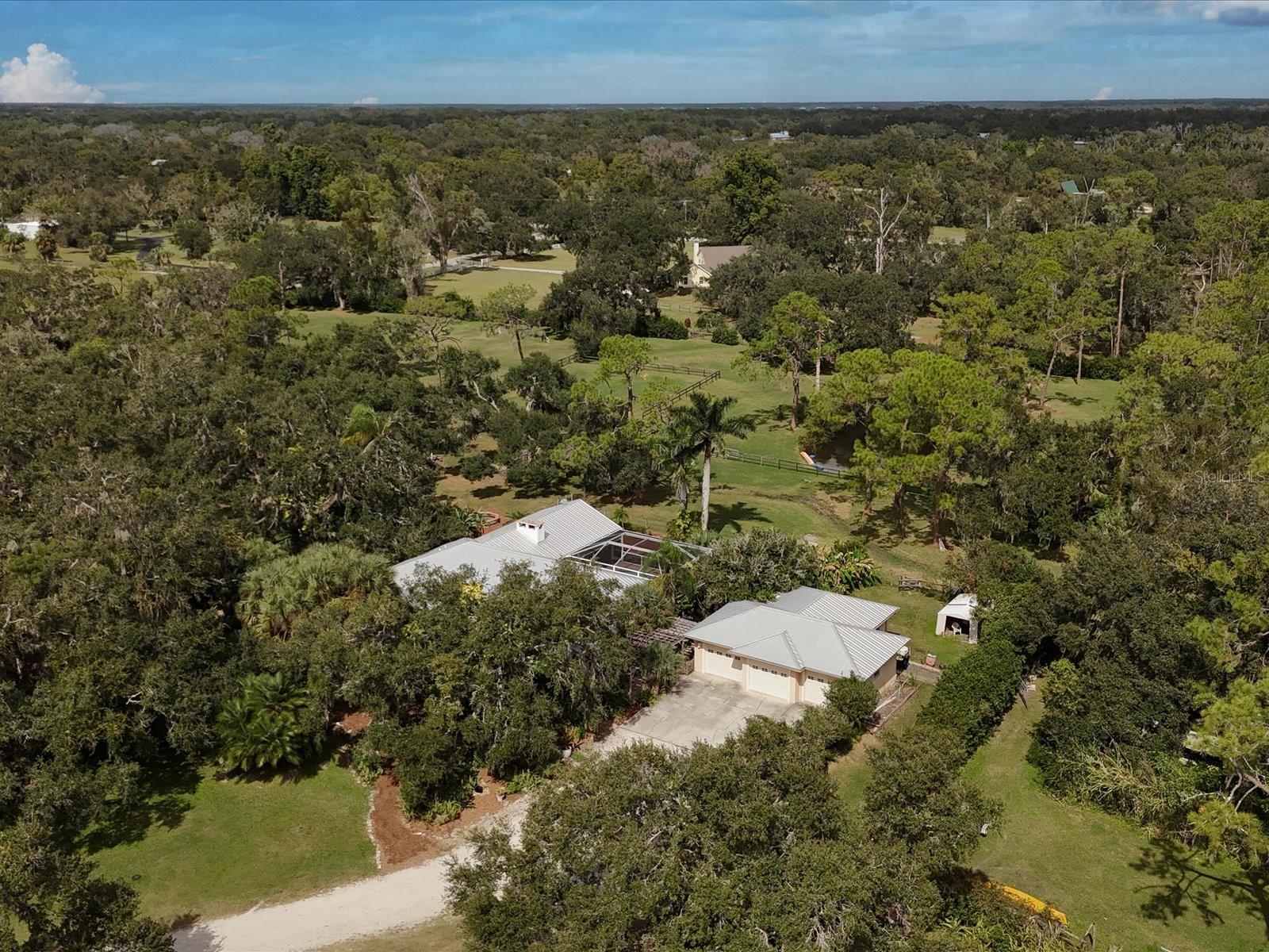 Image 2 of 67 For 4708 Hidden River Road