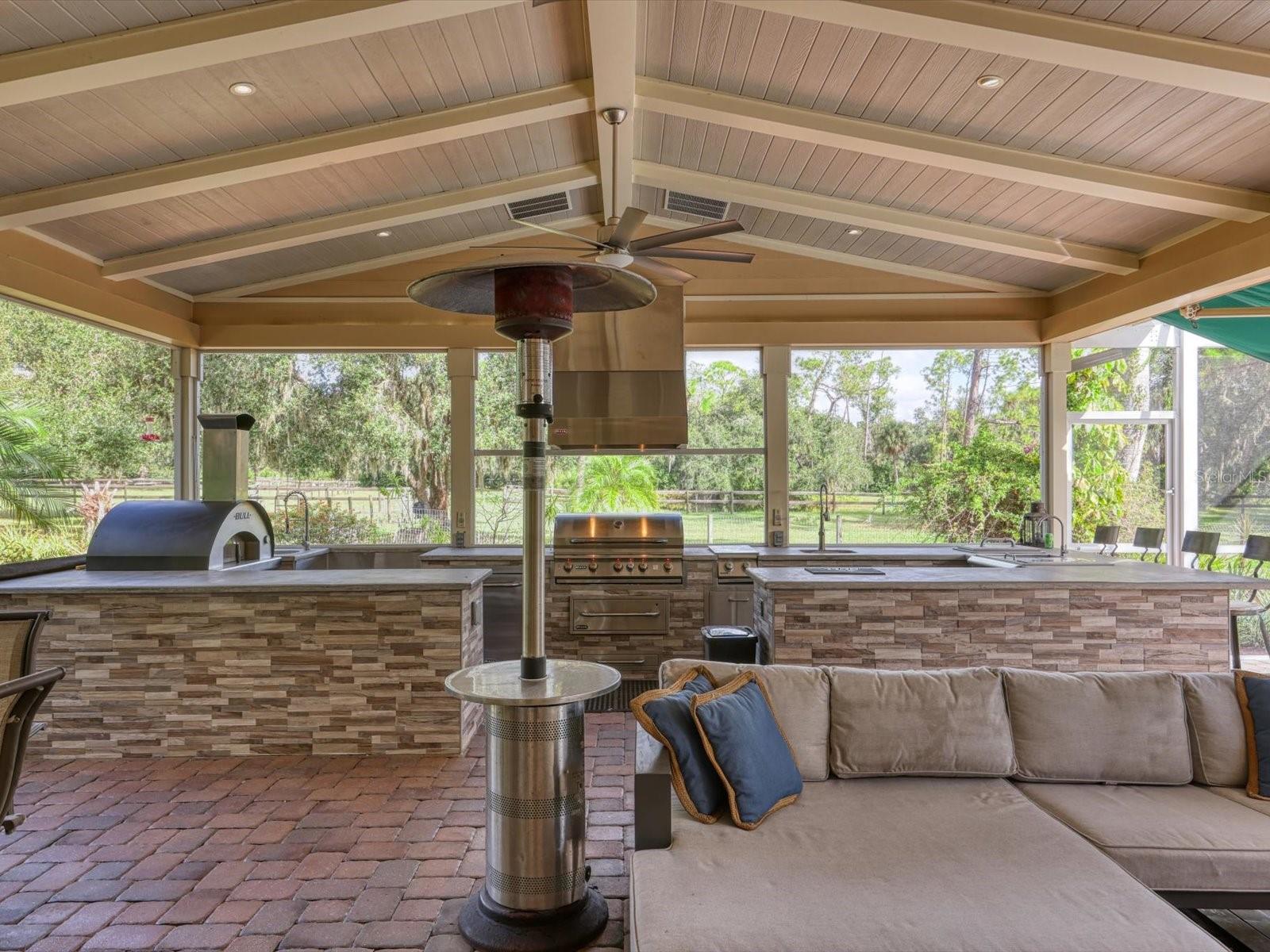 Image 32 of 67 For 4708 Hidden River Road