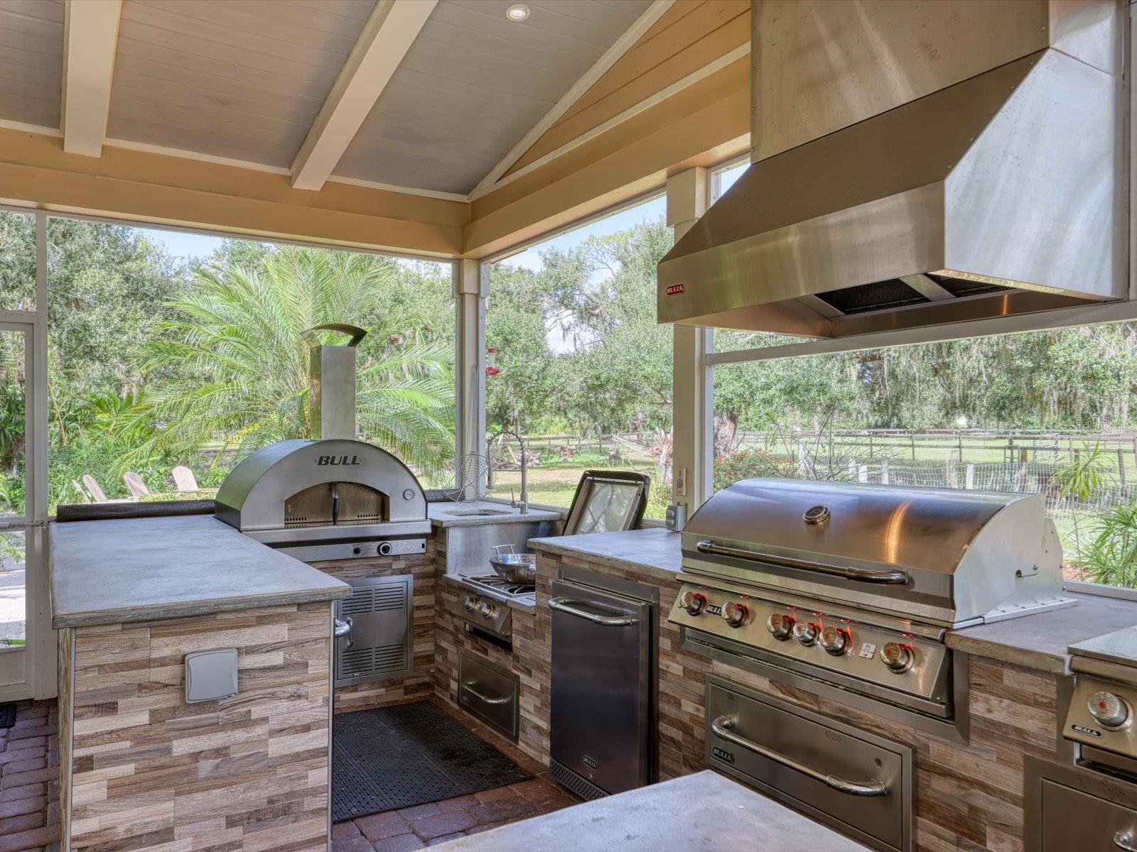 Image 34 of 67 For 4708 Hidden River Road