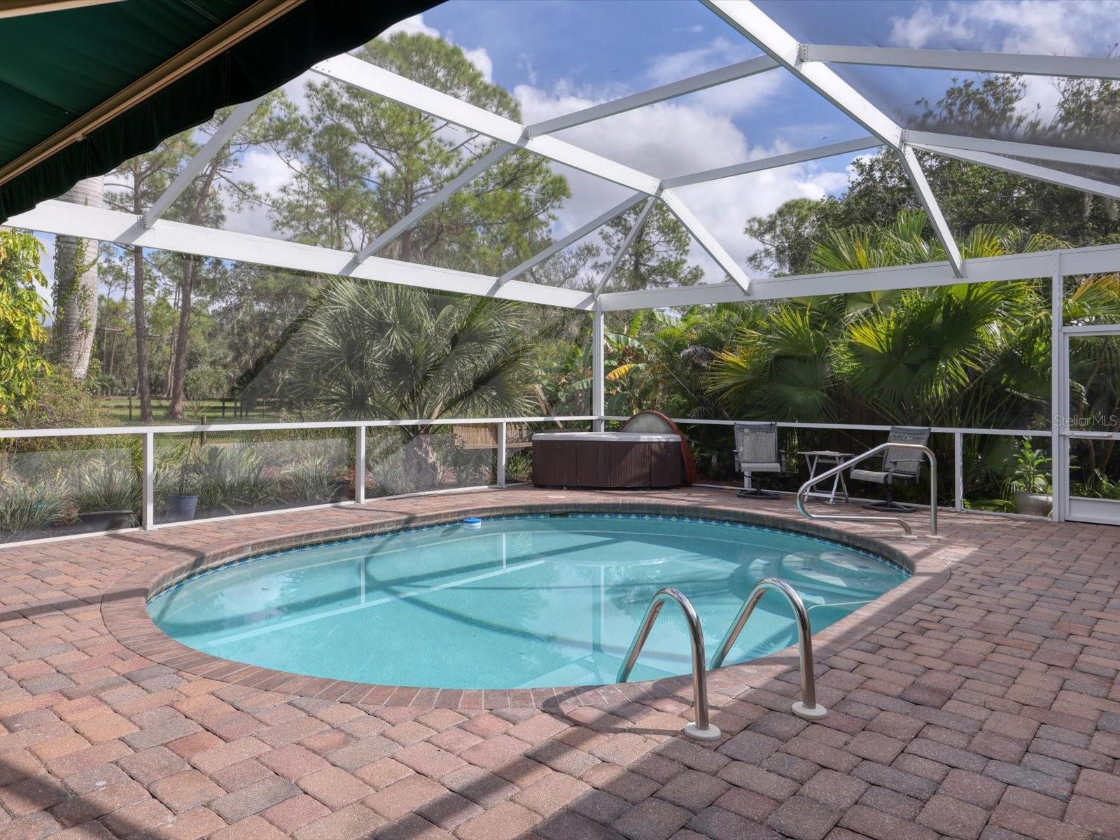 Image 39 of 67 For 4708 Hidden River Road