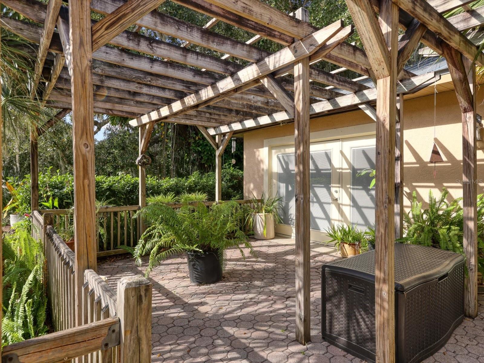 Image 44 of 67 For 4708 Hidden River Road