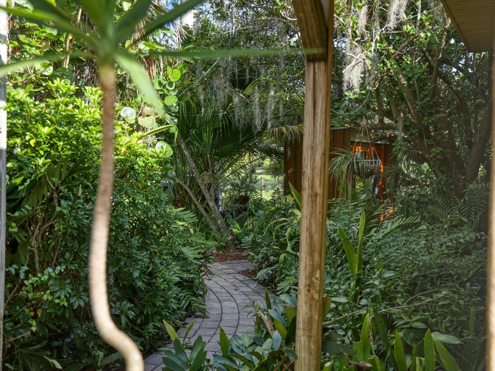 Image 46 of 67 For 4708 Hidden River Road