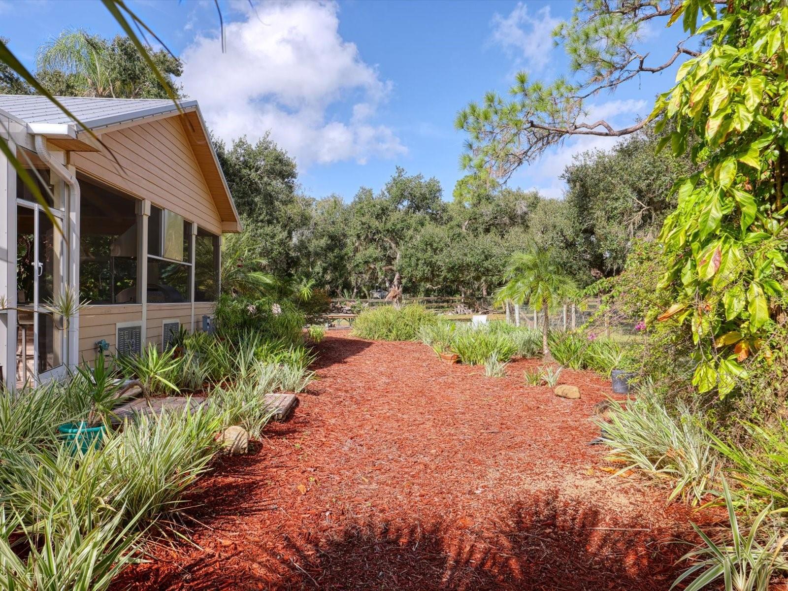 Image 51 of 67 For 4708 Hidden River Road