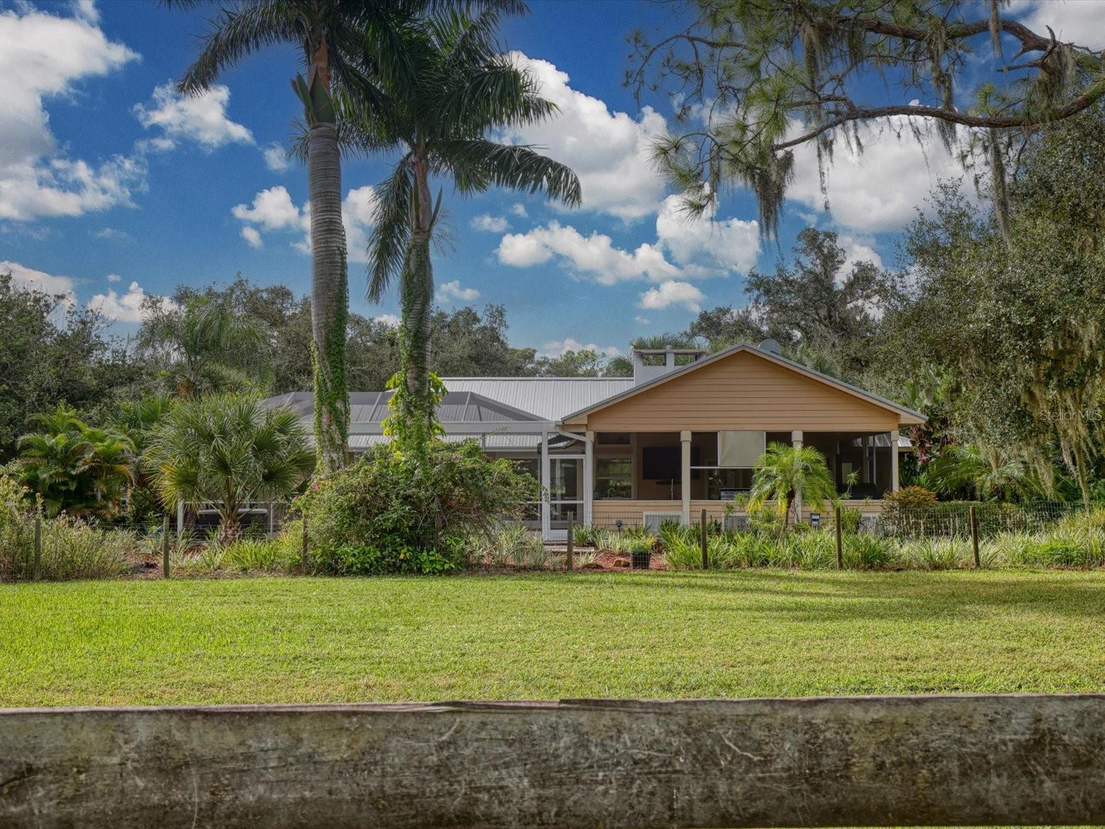 Image 57 of 67 For 4708 Hidden River Road