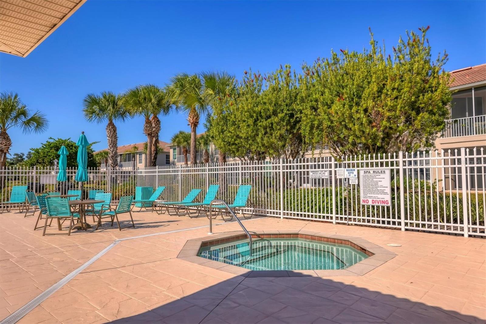 Image 39 of 40 For 4508 Cinnamon Drive 2306