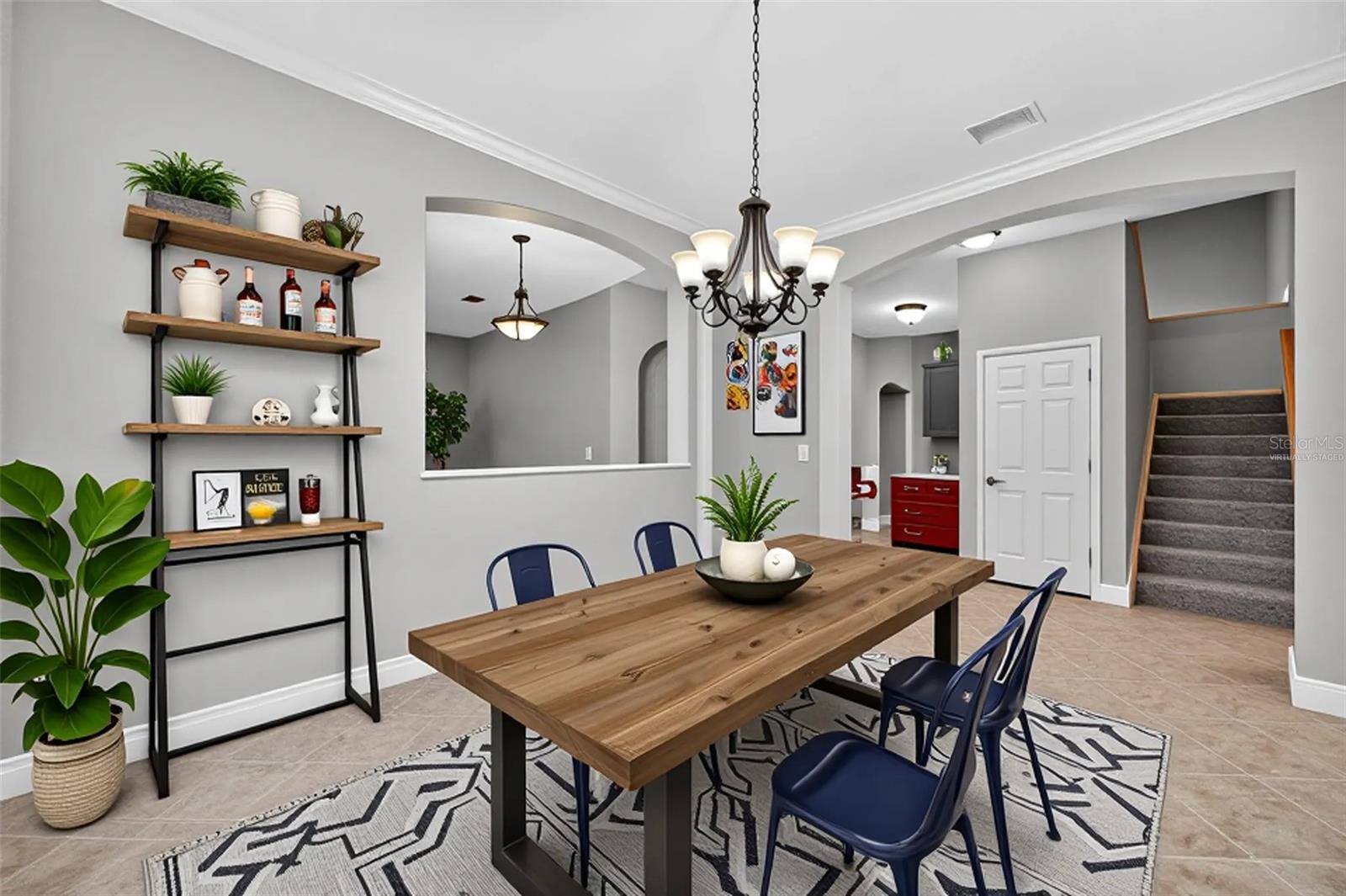 Image 17 of 60 For 13502 Loreo Court